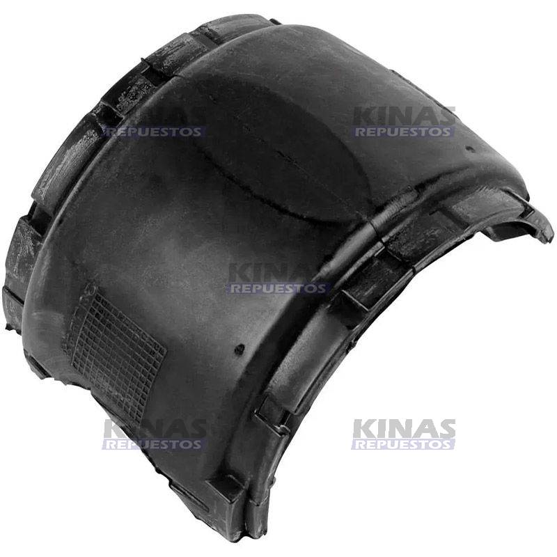 BUJE BARRA ESTABILIZADOR CENTRAL SUSPENCION TRASERO SCANIA S5/NTG 4X2/4X4 | 040.304/1725213/1772693/1.25471