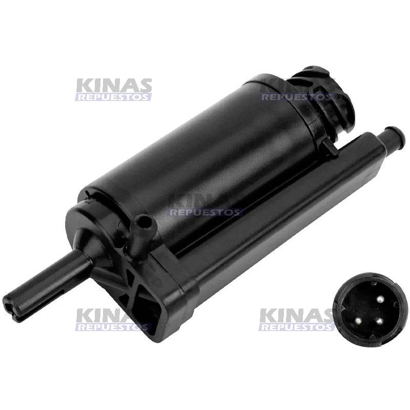 BOMBIM AGUA PARABRISA/FARO SCANIA S5/NTG 24V | 3.35121/1722690/1548504/2274186