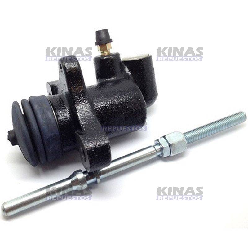 CILINDRO AUXILIAR EMBRAGUE ISUZU NKR (CAJA) | 8-98041-291-1/8980412911