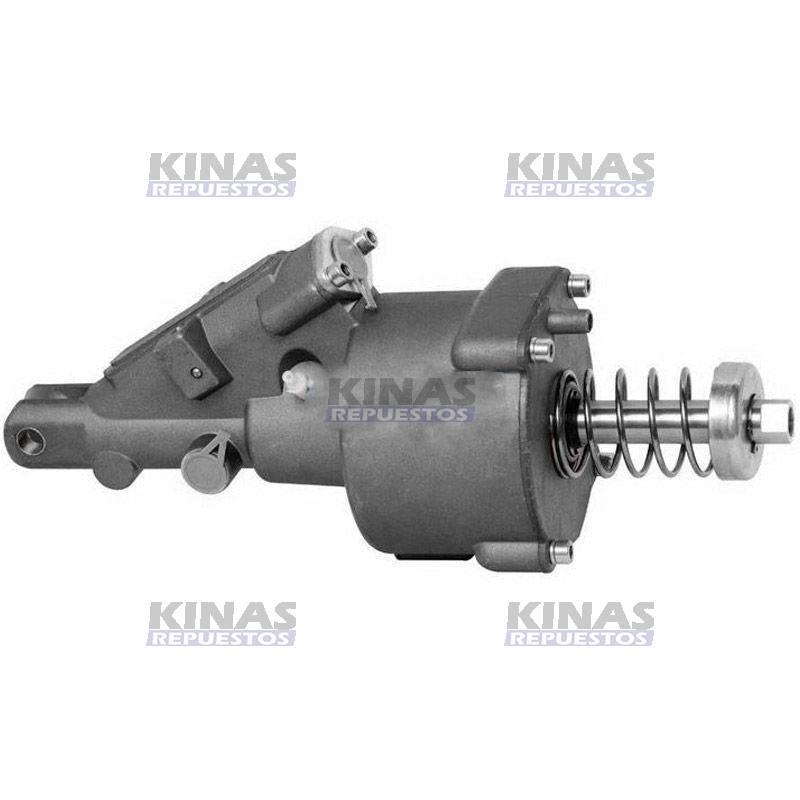 SERVO EMBRAGUE SCANIA 112 100MM | 91845-75/360717/1747894/096.073