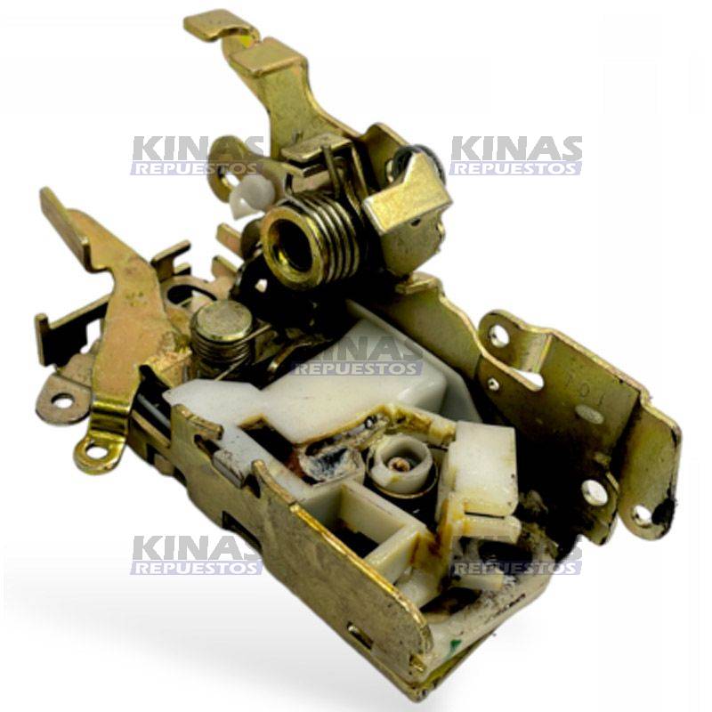 CERRADURA PUERTA INFERIOR MBB 1723/1418 ATEGO/AXOR DER | 973.720.0835/ROC-303.303-1