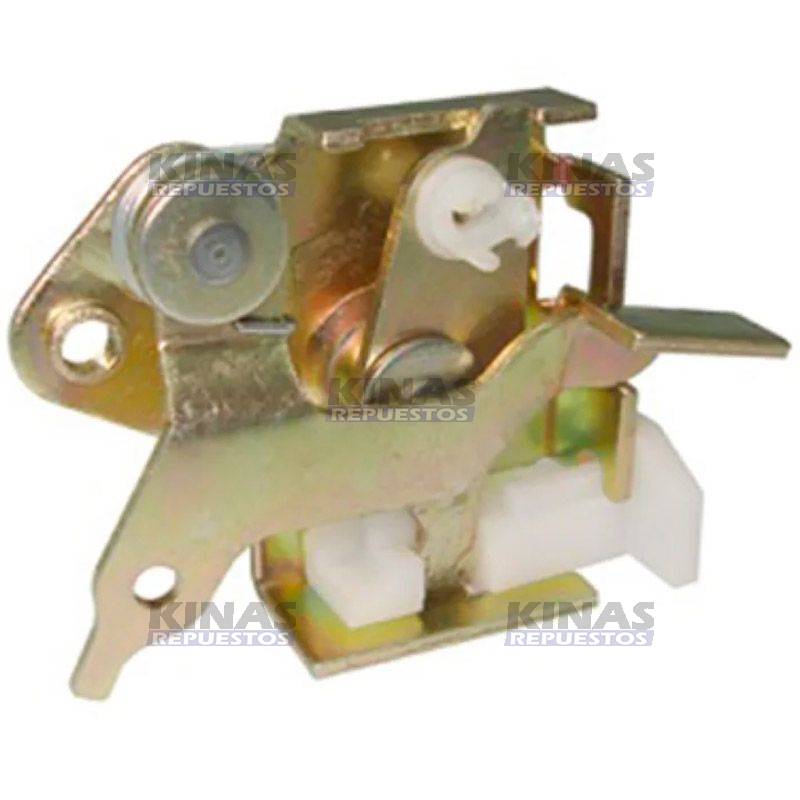 CERRADURA PUERTA SUPERIOR MANIJA MBB 1723/1418 ATEGO/AXOR IZQ | 973.720.01.35/ROC-303331-7