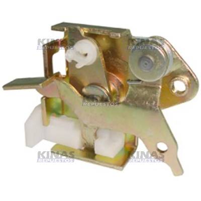 CERRADURA PUERTA SUPERIOR MANIJA MBB 1723/1418 ATEGO/AXOR DER | 973.720.02.35/ROC-303323-6