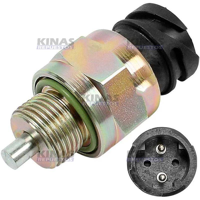 BULBO SENSOR INTERRUPTOR CAJA CAMBIO SCANIA S5/NTG | 044.189/1743181/ER3158/1.14319