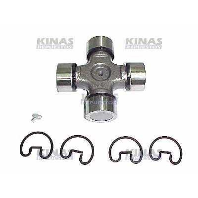 CRUCETA CARDAN SCANIA 113/124 164X57MM | CZ-277/390225