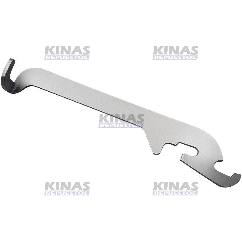 GANCHO ENGATE CADENA CARRETA MODELO NUEVO | 2583