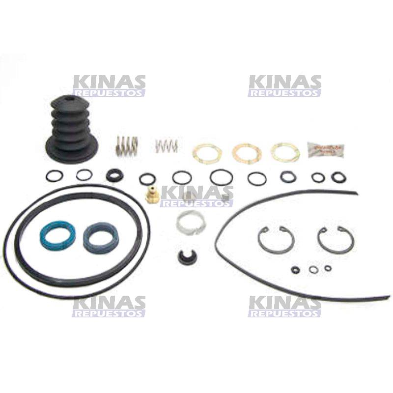 REPARO SERVO EMBRAGUE SCANIA S5 125MM (SIN PISTON) | QA1946/QA-1946/1523399/1784480