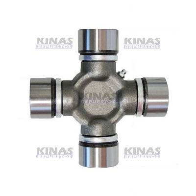 CRUCETA CARDAN SCANIA 111/112/113 50MMX164MM | 35.001.15/3500115/CZ-255/CR-10/5-12278XS