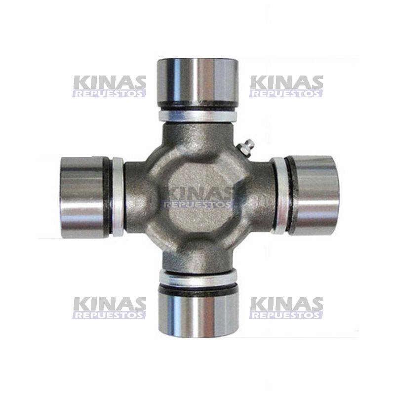 CRUCETA CARDAN SCANIA 111/112/113 50MMX164MM | 35.001.15/3500115/CZ-255/CR-10/5-12278XS