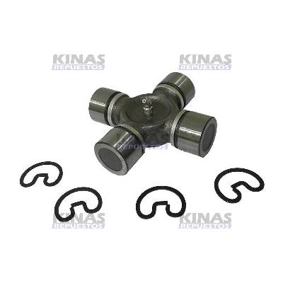 CRUCETA CARDAN SCANIA 113/124 161X48M | CZ-265/365901