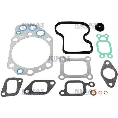 JG JUNTA TAPA MOTOR RETIFICACION SCANIA P93 | 1.34080/550270