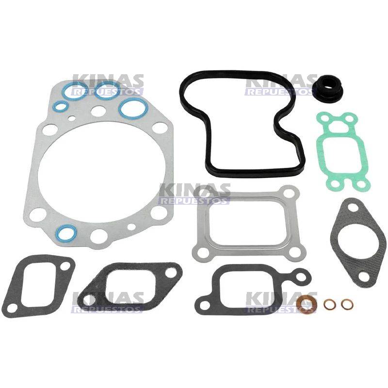 JG JUNTA TAPA MOTOR RETIFICACION SCANIA P93 | 1.34080/550270