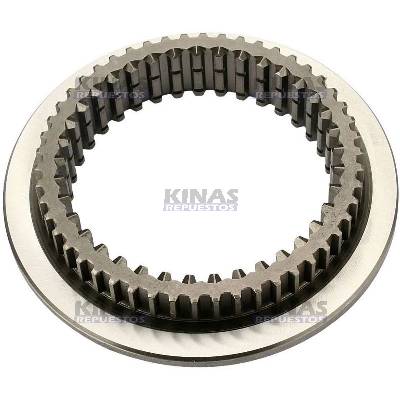 ENGRENAJE ENCASTRE CAJA REDUTORA SCANIA 111/112/113 GR860/GR871 | 333547/R01113/74530058