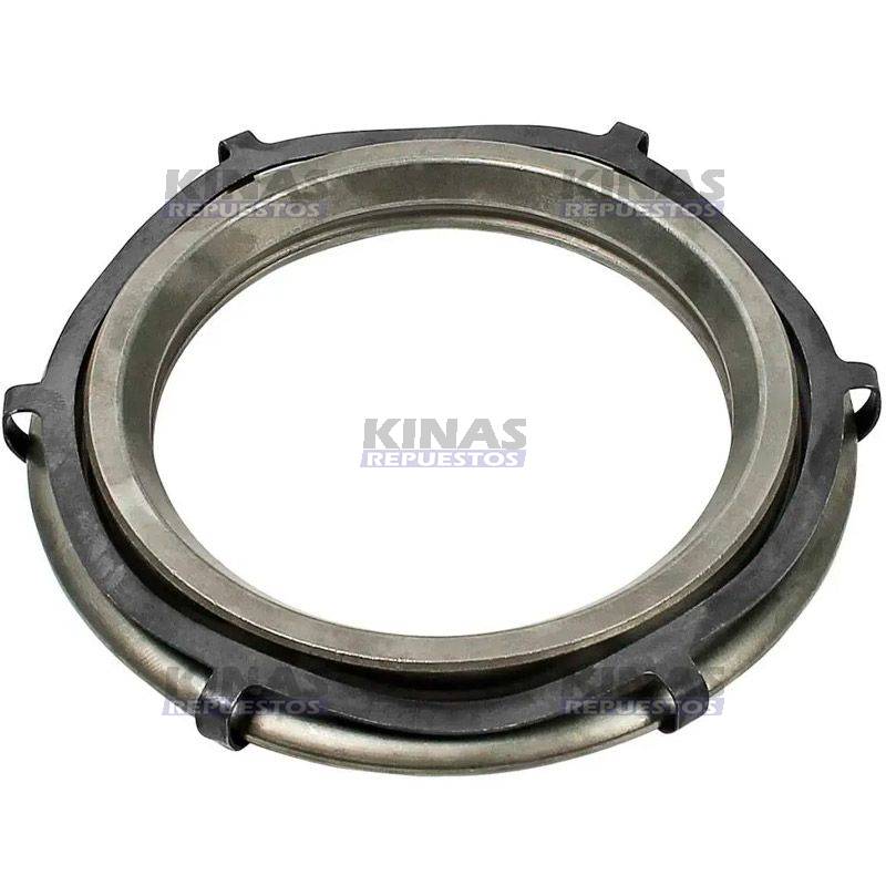 JUEGO SEGURO RULEMAN EMBRAGUE SCANIA 113/124/S4 | 1341683/2520646/040.624/1.31351