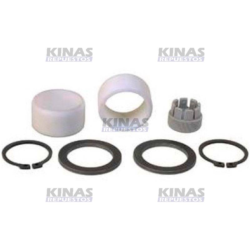 REPARO ACTUADOR HORQUILLA EMBRAGUE SCANIA P94/114/124/S4/S5 (SOLO BUJE) | 1737306XP