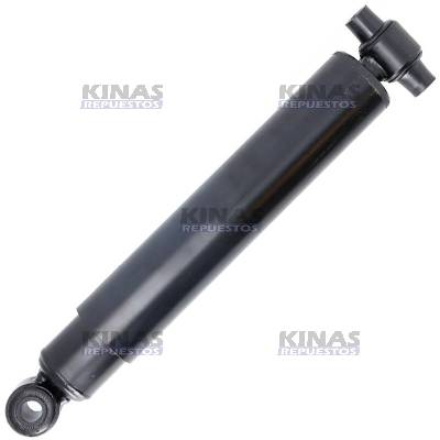 AMORTIGUADOR TRASERO TRUCK/TRACION SCANIA 114/124/S5 20/16MM BUJE/BUJE 48/81CM | 1.25845/1492419/1720604/1878195