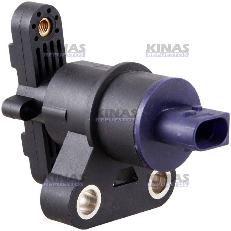 SENSOR VALVULA NIVELADORA SUSPENSION TRASERA SCANIA S5/NTG | 43-958/1889797/091.388/1.25589
