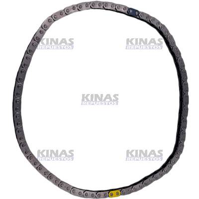 CADENA LEVA MOTOR 4JJ1/4JA1/4JK1 ISUZU DMAX TD 3.0 | 8979450670