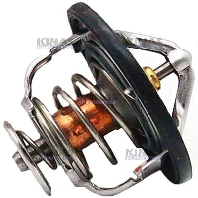 VALVULA TERMOSTATO MOTOR 4JJ1/4JA1/4JK1 ISUZU DMAX TD 3.0 | 8980170272