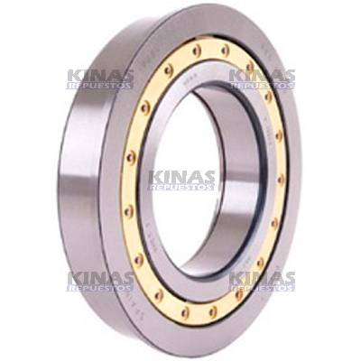 RULEMAN EJE MANDO CAJA CAMBIO G3 50/60 MBB 1214/1620 | F-19011/NU212/512099