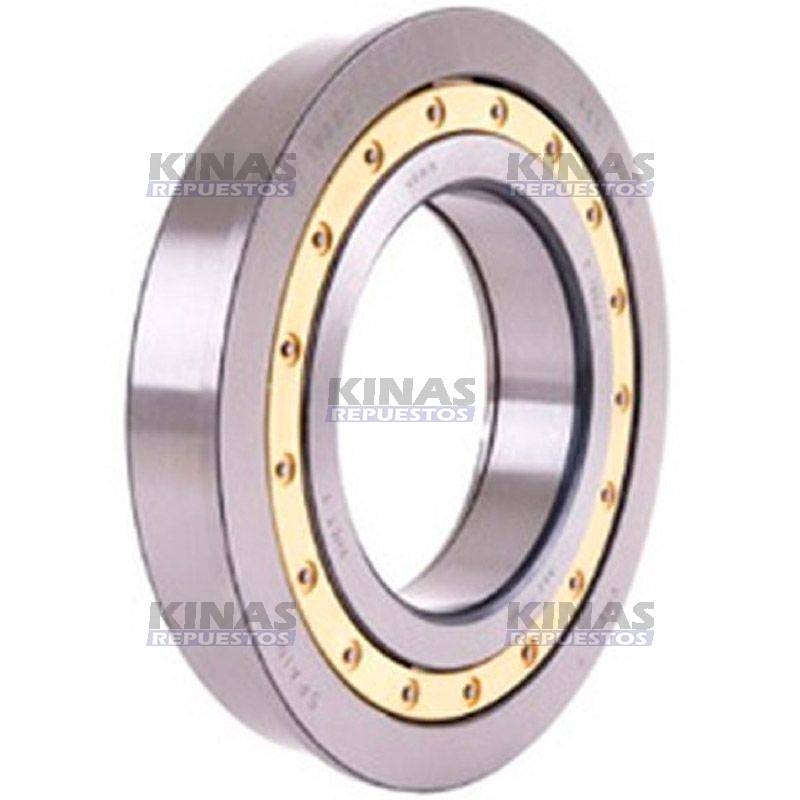 RULEMAN EJE MANDO CAJA CAMBIO G3 50/60 MBB 1214/1620 | F-19011/NU212/512099