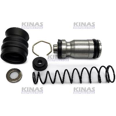 REP BOMBA CENTRAL EMB VOLVO NL10/12 | RDA-0174