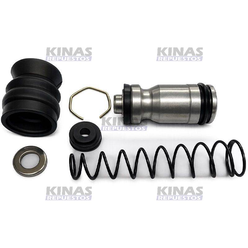 REP BOMBA CENTRAL EMB VOLVO NL10/12 | RDA-0174