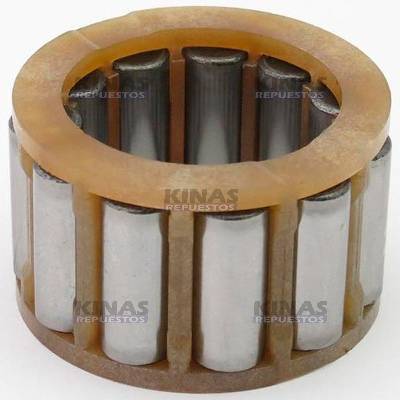 RULEMAN TUBULAR EJE MANDO CAJA CAMBIO G3 50/60 MBB 1214/1618 TURBO | PES-274A/F-58695
