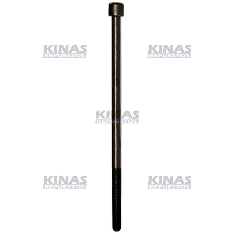 CENTRO ELASTICO SUSPENCION CABEZA BAJA 9/16X12" | FEY 300540