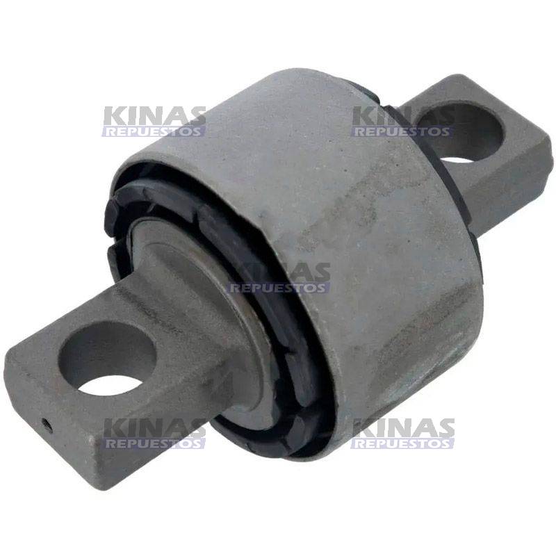 BUJE ESTABILIZADOR SUSPENCION TRASERO SCANIA S5/NTG 4X2/4X4 | 1732460/1404313/040.306/1.25472