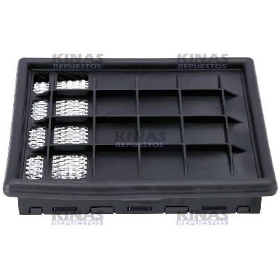 FILTRO VENTILACION CARTER MOTOR SCANIA P94/S5 D9/DC11/DC12/DC13 | 1539675/046.230/1.10931