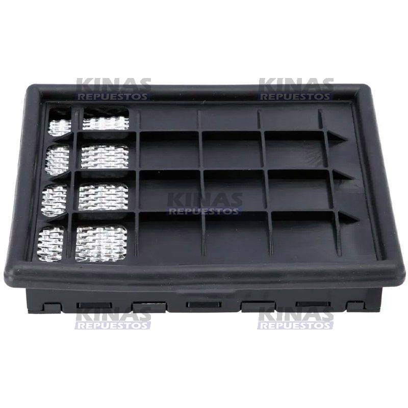 FILTRO VENTILACION CARTER MOTOR SCANIA P94/S5 D9/DC11/DC12/DC13 | 1539675/046.230/1.10931