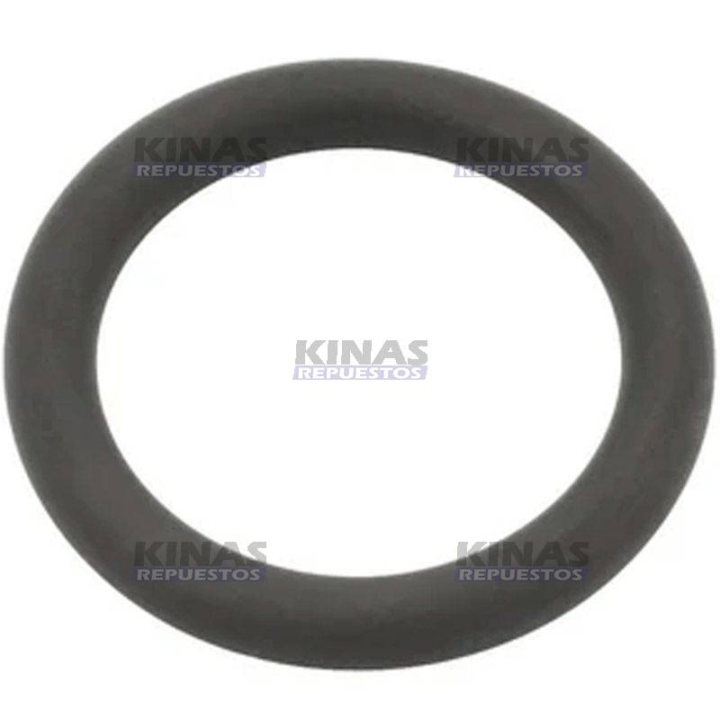 ANILLO GOMA REGLA MULTIPLE COMBUSTIBLE S4/S5/NTG/HPI ELECTRONICO (SILICONA) | 354385/043.283/1.24308