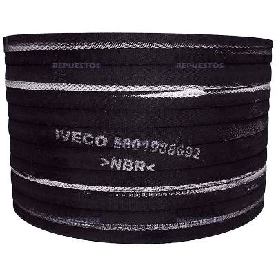 MANGUERA TURBO MOTOR IVECO IV STRALIS 2012/+ | 5801988692/I011807