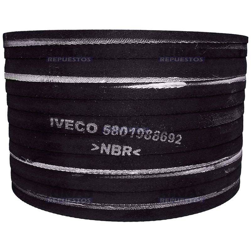 MANGUERA TURBO MOTOR IVECO IV STRALIS 2012/+ | 5801988692/I011807