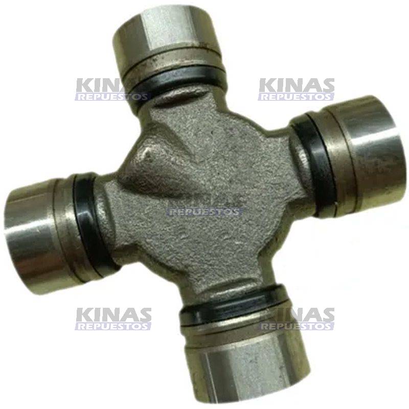 CRUCETA CARDAN BLAZER/S10/F1000/4000 27MMX80 (TRAVA INTERNA) | PT4886.A/82546/5.20-X