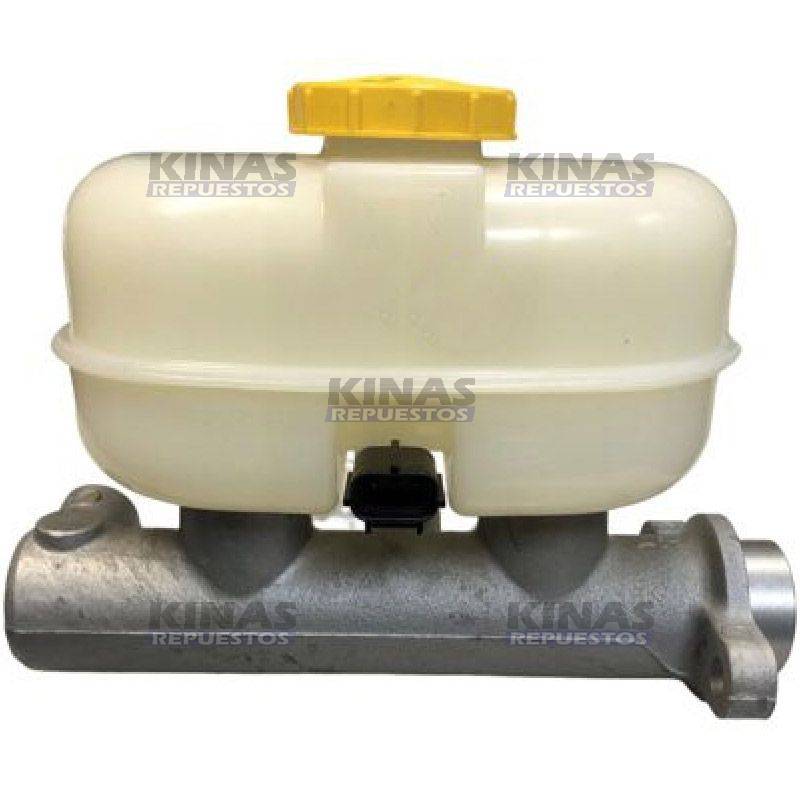 CILINDRO/BOMBA CENTRAL FRENO DUPLO FORD F250/F4000 1.1/4 98/2012 (C/RESERVORIO) | CM32594/0986AB8674 4X3/YC352A032AA