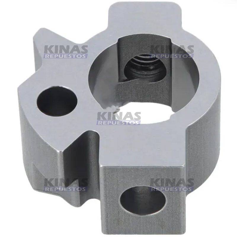 ALAVANCA/FORQUILLA MANDO CAJA CAMBIO SCANIA S5/R GR/GRS875/895/905/925R (REDOND) | 1528179/1.14943