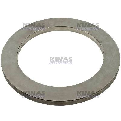 ANILLO CALCE ENGRENAJE REVERSA CAJA CAMBIO REDONDA SCANIA GR875/GR905R/GR895R | 1493960/74530868/1.14808