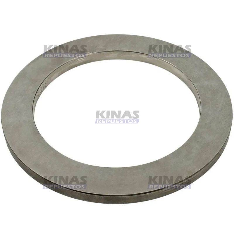ANILLO CALCE ENGRENAJE REVERSA CAJA CAMBIO REDONDA SCANIA GR875/GR905R/GR895R | 1493960/74530868/1.14808