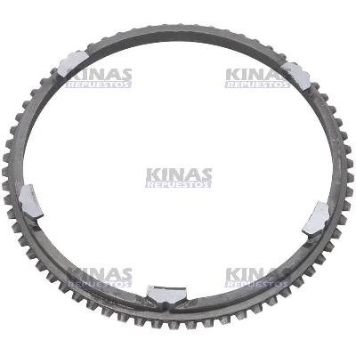 SINCRONIZADOR INTERMEDIA/REVERSA CAJA CAMBIO REDONDA SCANIA GR875/GR905R/GR895R | 1543357/74530651/1.14725