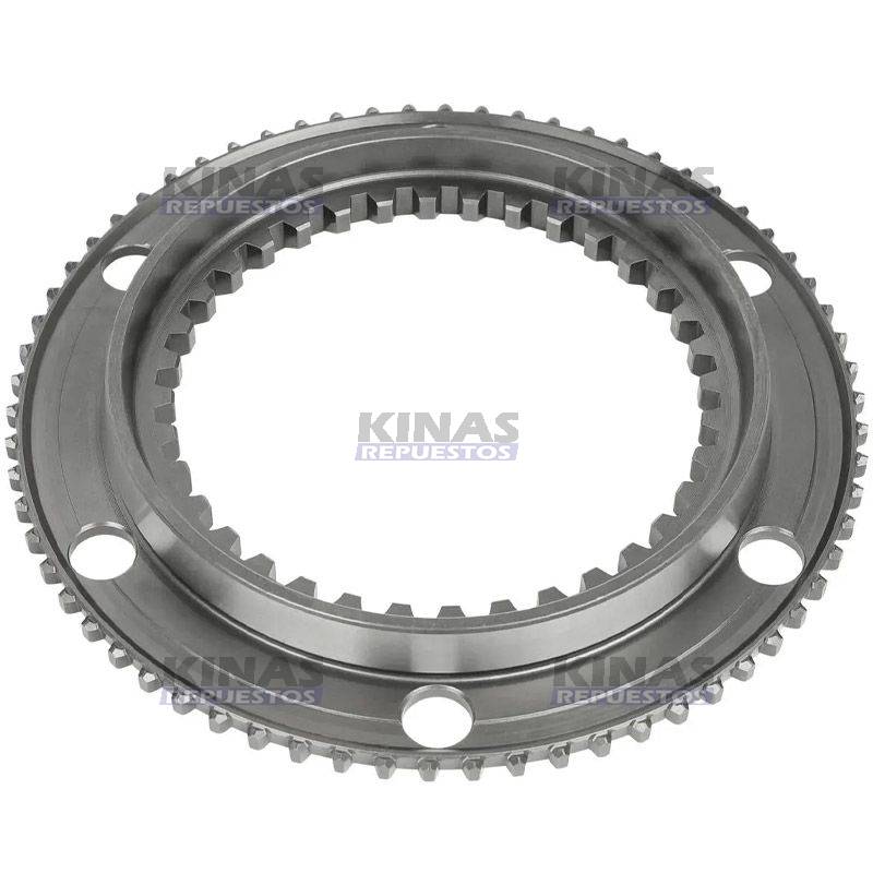 DISCO ACOPLAMENTO SINCRONIZADOR 1ºCAJA CAMBIO REDONDA SCANIA GR875/GR905R/GR895R | 1495267/74530558/1.14665