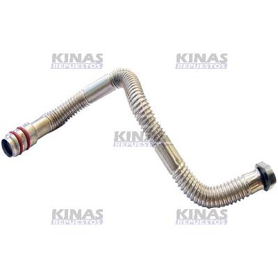 FLEXIBLE TURBO MOTOR FORD F250/350/4000 MOTOR CUMMINS 3.9 | 3287818