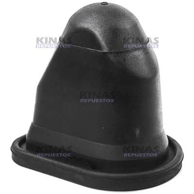 BATENTE ASIENTO GRAMPA ELASTICO DELANTERO MBB ATEGO 1418/1618/1622/818 | IABV 2158