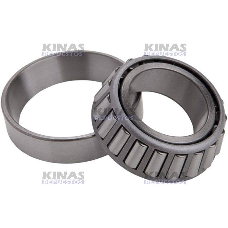 RULEMAN MAZA DELANTERA KIA K2700 | 30205