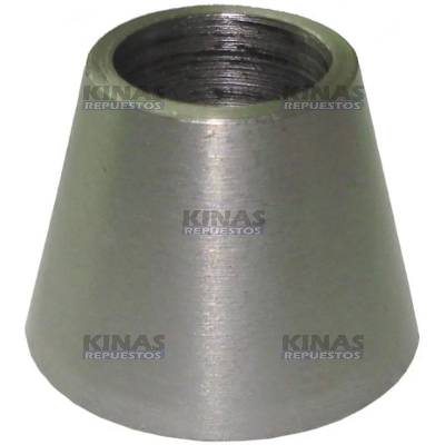 ANILLO CONICO AJUSTE SOPORTE BOMBA INYECTORA SCANIA 114/124/S4 | 1327439