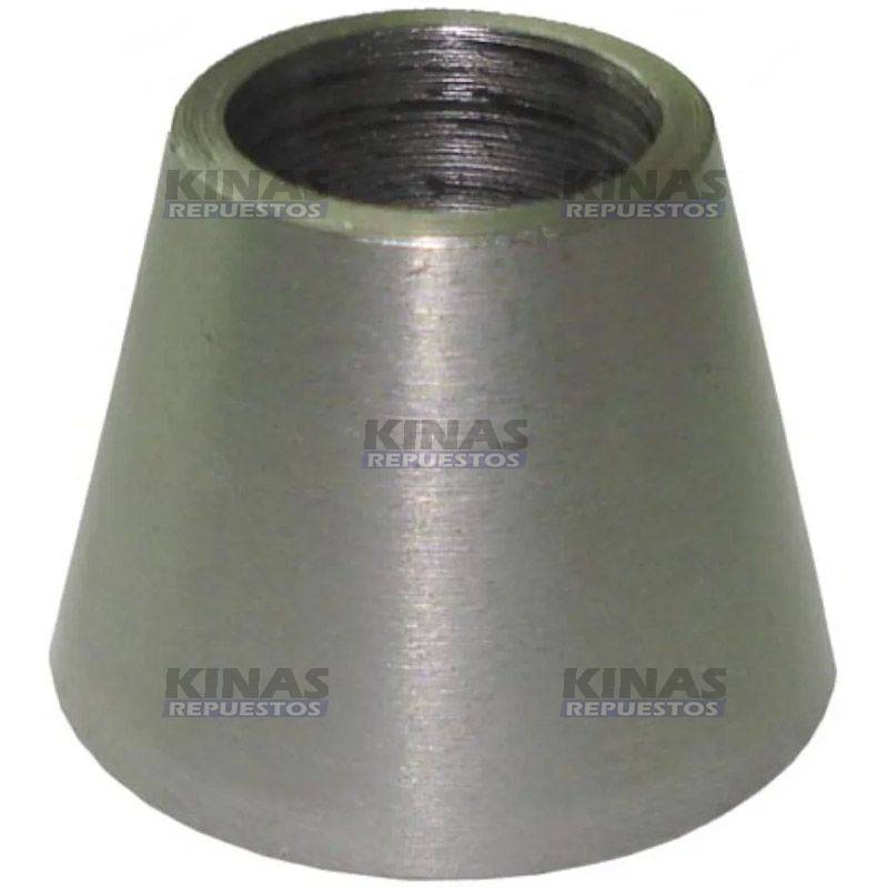 ANILLO CONICO AJUSTE SOPORTE BOMBA INYECTORA SCANIA 114/124/S4 | 1327439