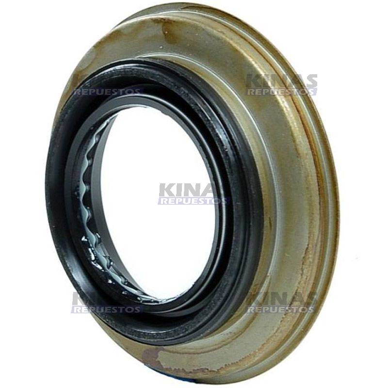 RETEN SALIDA CAJA CAMBIO/TRANSFERENCIA TOYOTA HILUX 1GD-FTV/2GD-FTV 2016/+ | 90311-41017/9031141017