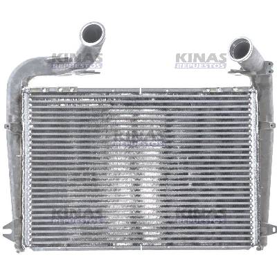 RADIADOR INTERCOOLER SCANIA S5/P | 5071/1769998/1531767/1771925/1.11256