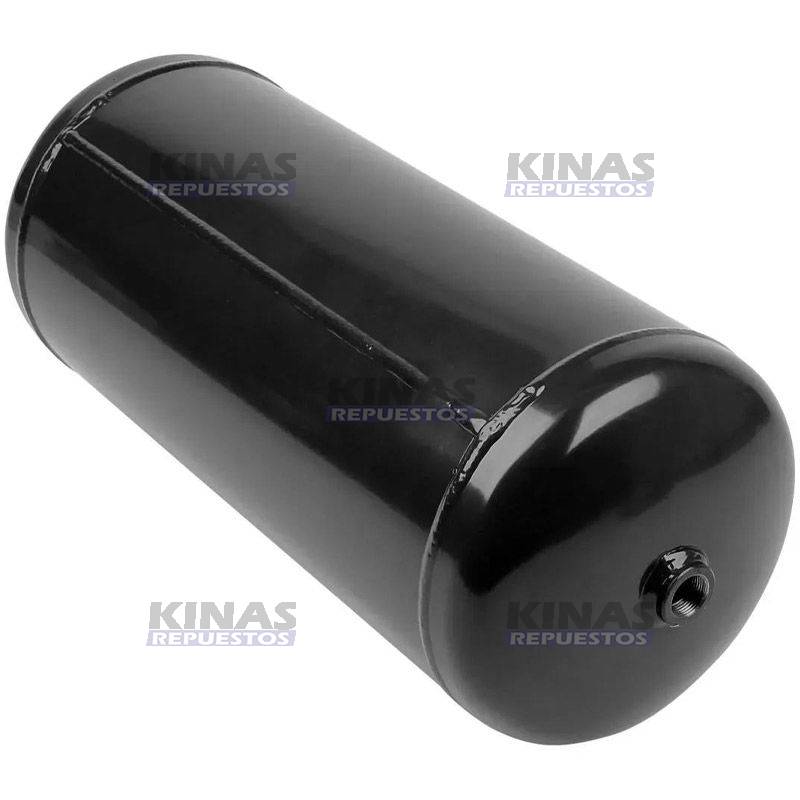 RESERVATORIO AIRE 15LITROS SCANIA P94/114/124/S4/S5/NTG M22 IZQ | 05400011/1445452/1792544/1.18396